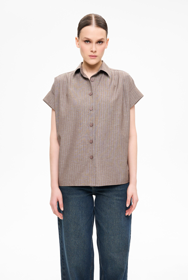 Рубашка 8201 - 4