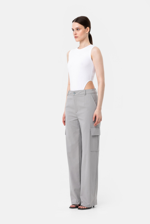 Trousers 4080 - 2