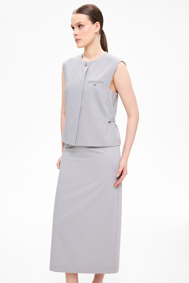 Жилет 8208 - 15