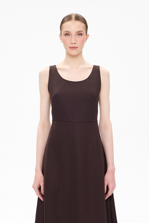 Платье 8230 - 5