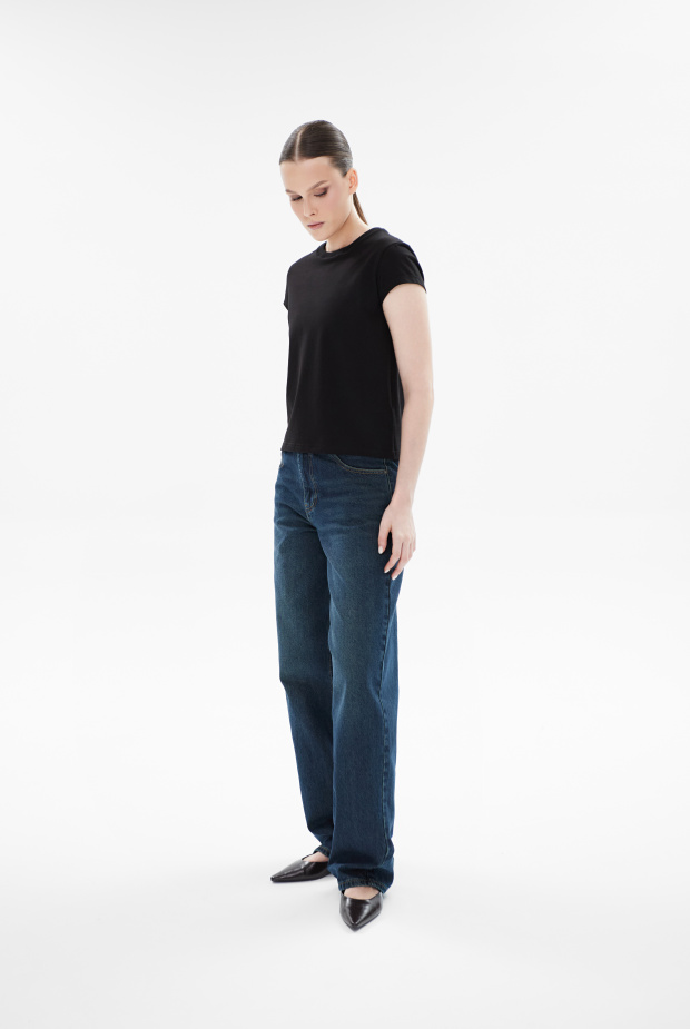 Футболка 8191 - 10