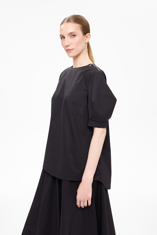 Блузка 8058 - 1