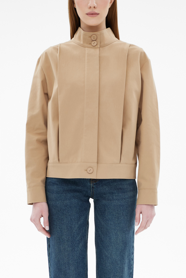 Куртка 8022 - 5