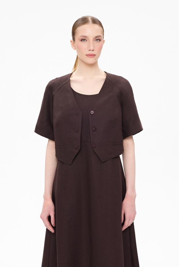 Look 313 - 4