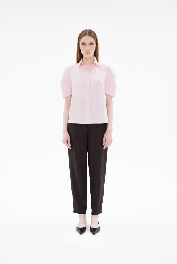 Блузка 8147 - 1