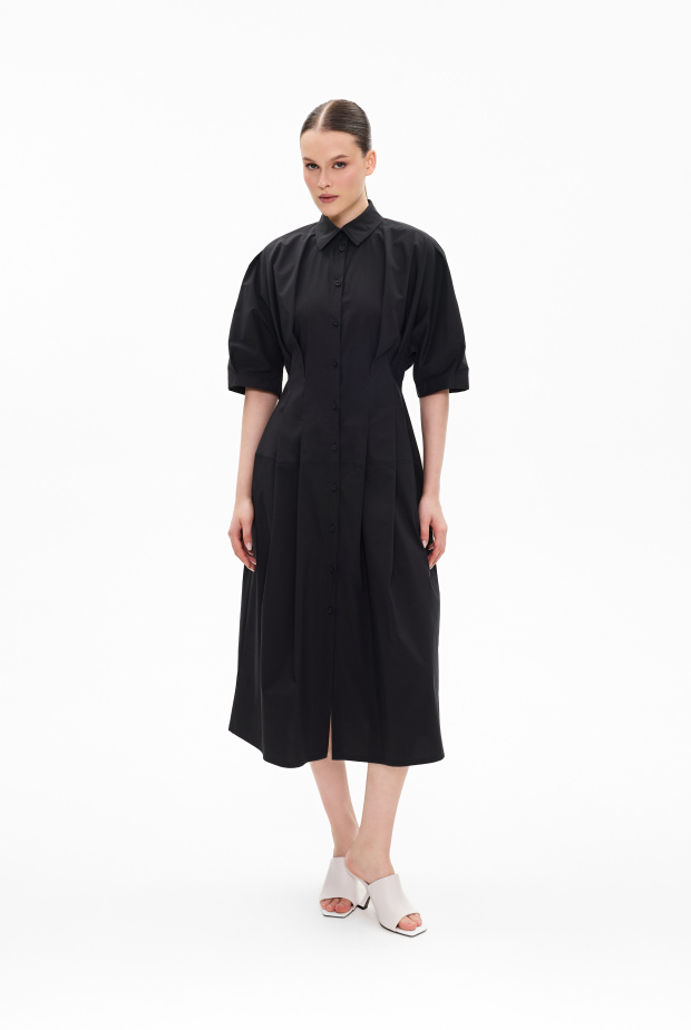 Платье 8241 - 12