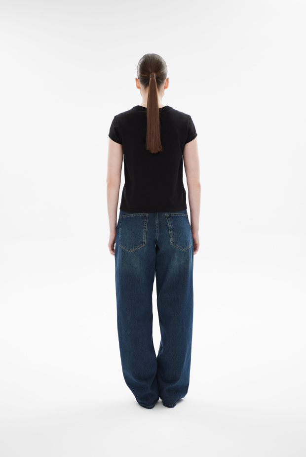 Футболка 8191 - 11