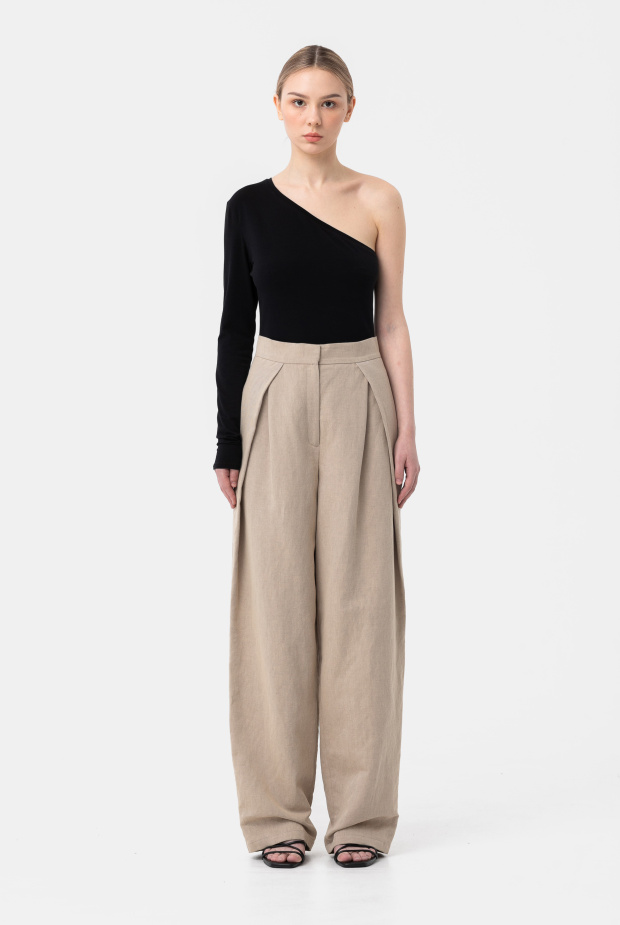 Trousers 4033 - 1