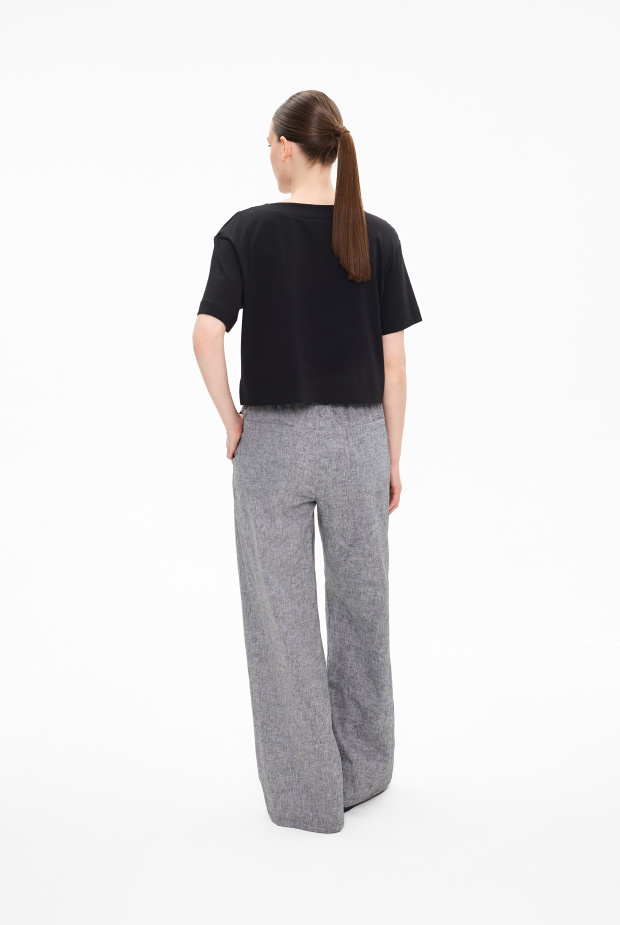 Футболка 8257 - 11