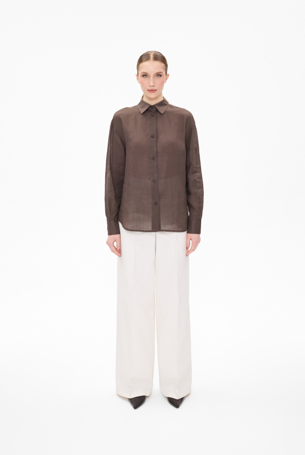 Рубашка 8187 - 2