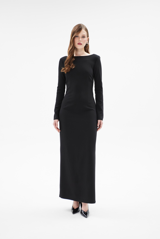 Платье 7225 - 1