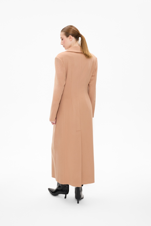 Пальто жен. 0017 - 3