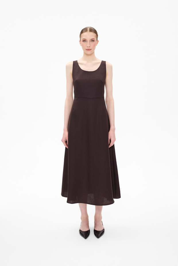 Платье 8230 - 1