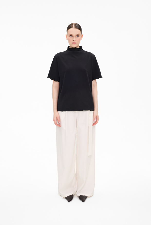 Блузка 9045 - 12