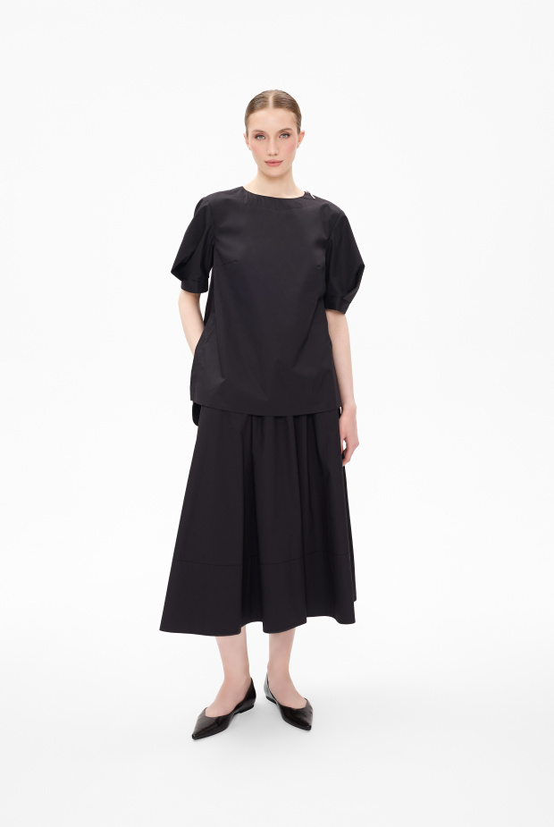 Блузка 8058 - 3