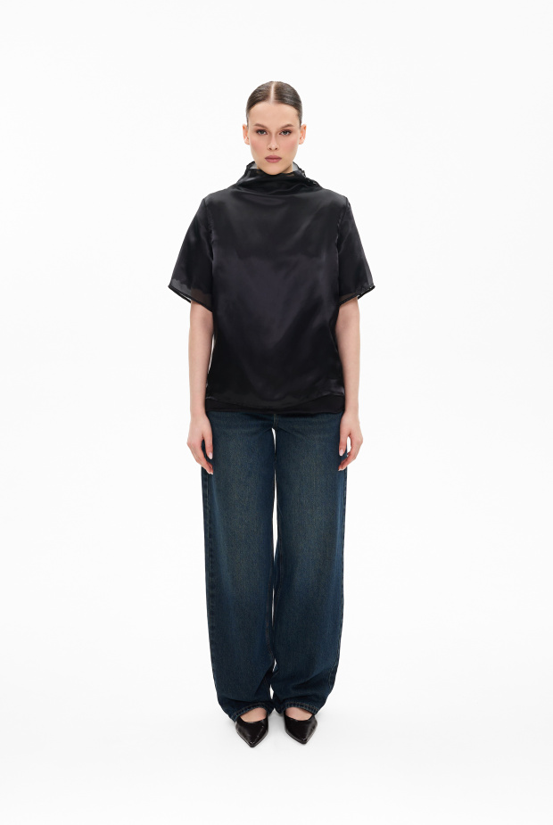 Блузка 8216/1 - 1