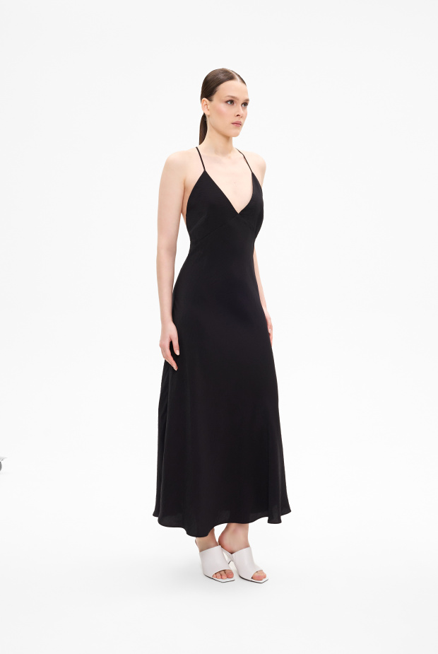 Платье 8149 - 3