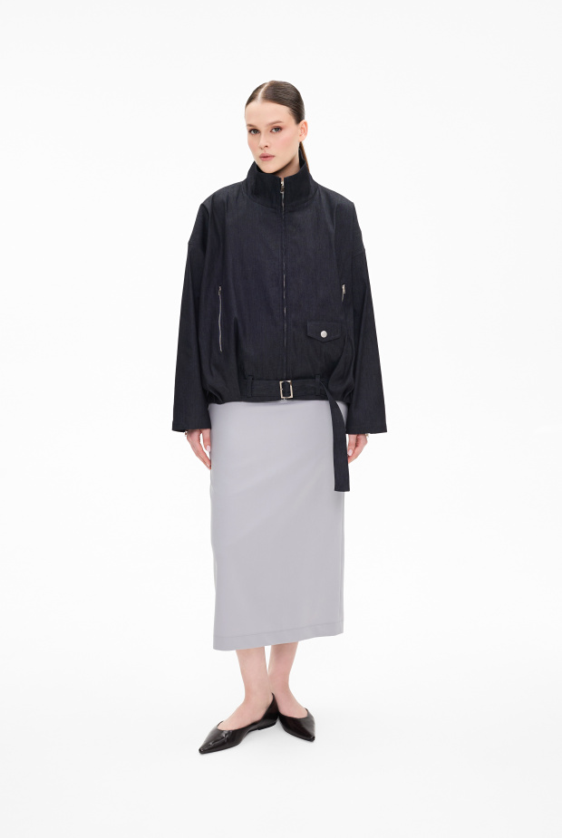 Куртка 8066/1 - 1