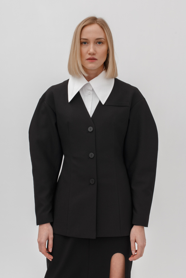 Манишка 0042 - 3