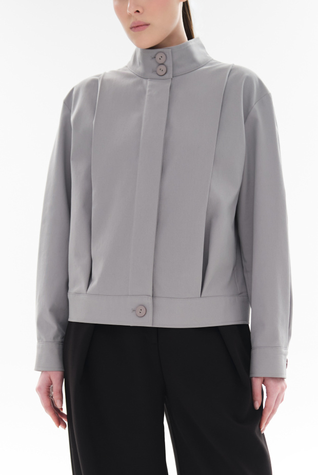 Куртка 8022 - 14