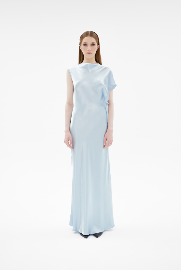 Платье 8075 - 1