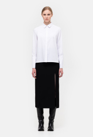 Shirt 3059 white (XS)