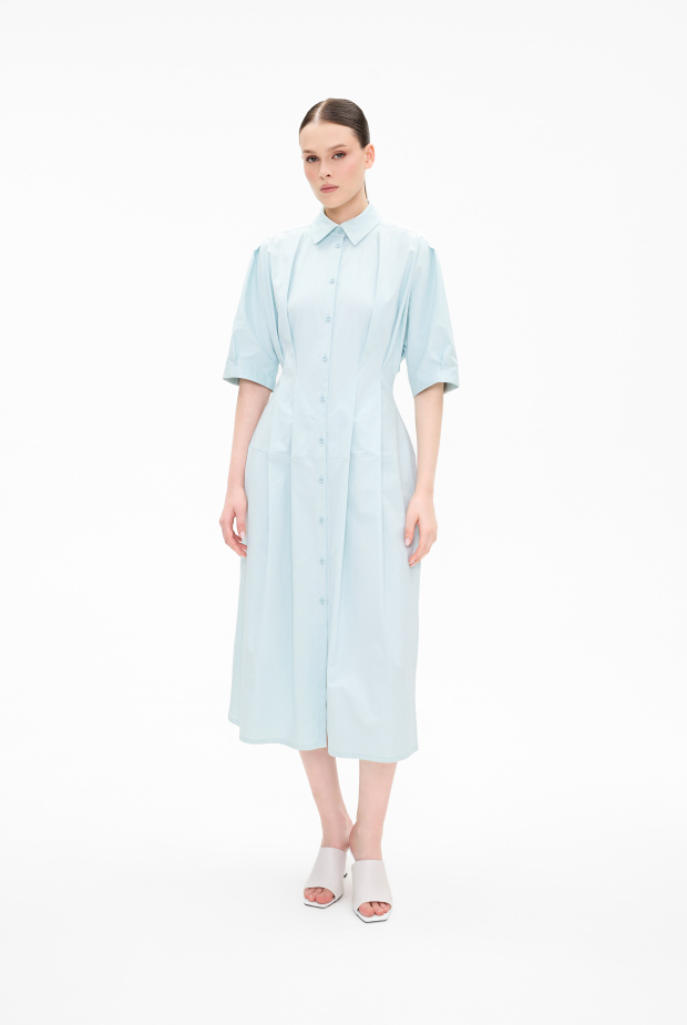 Платье 8241 - 2