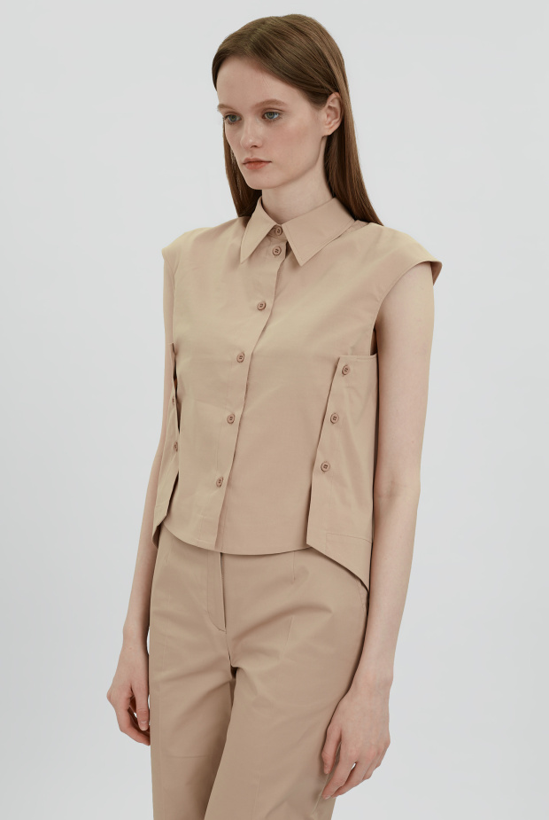Рубашка 2148 - 6