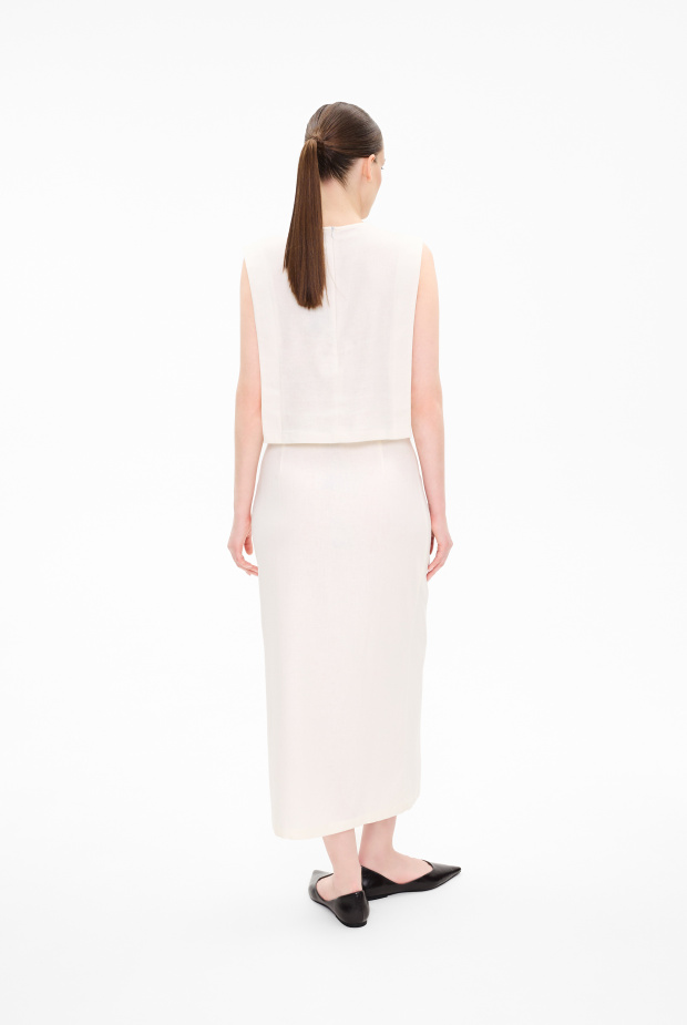 Блузка 8200 - 11