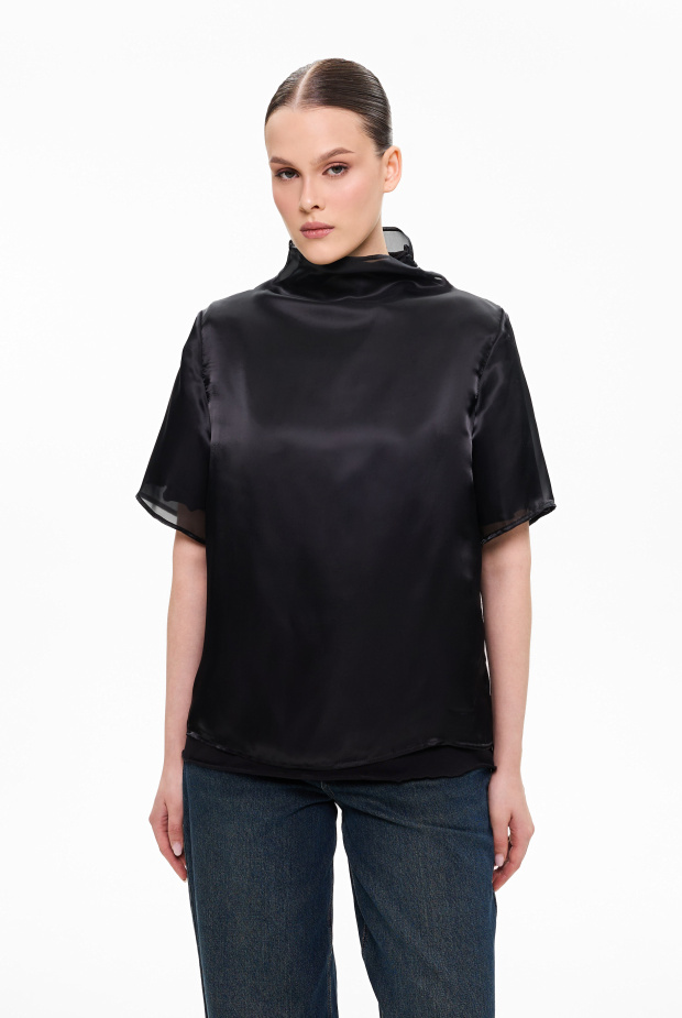 Блузка 8216/1 - 5