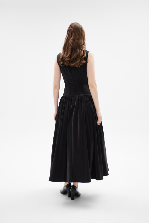 Платье 7207 - 3