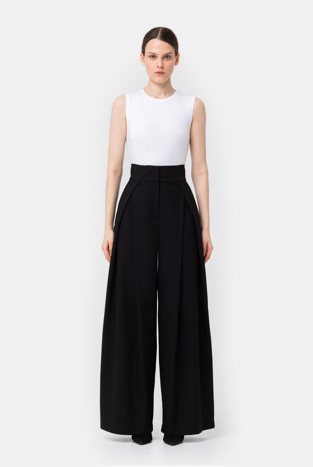 Trousers 4129 - 1