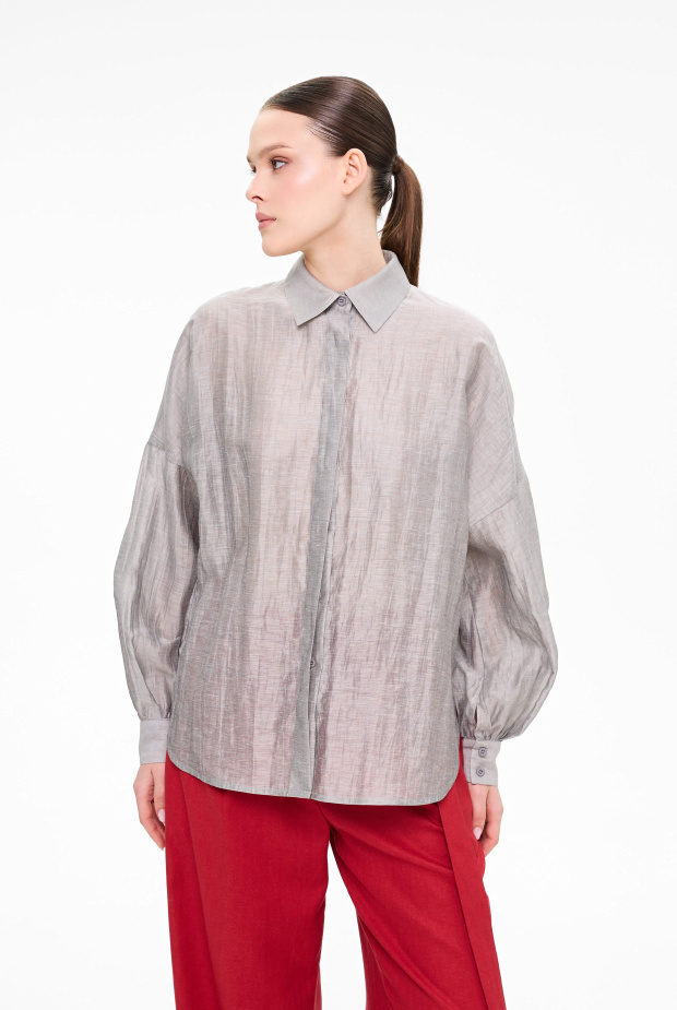 Блузка 8120 - 4