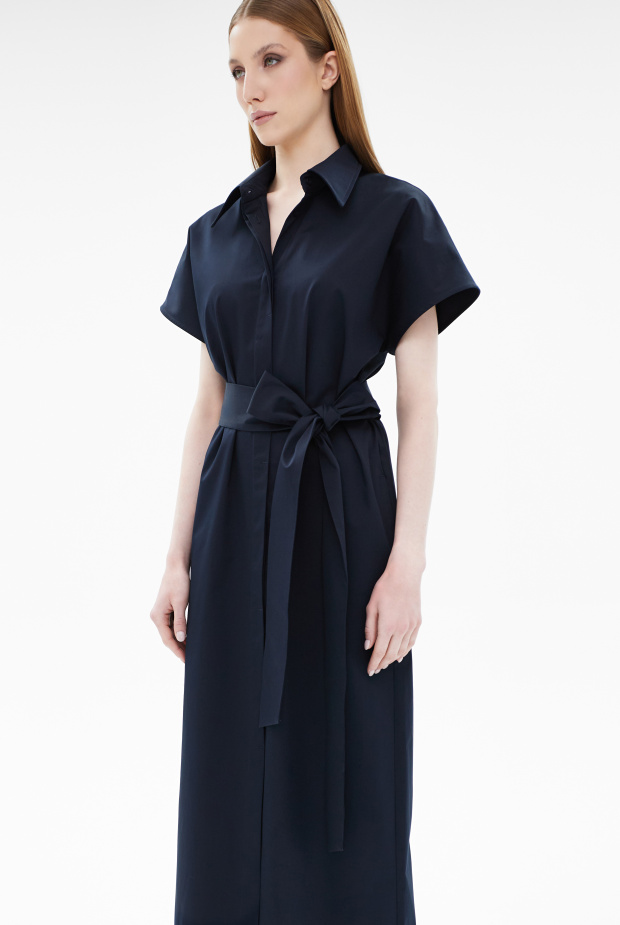 Платье 8057 - 5