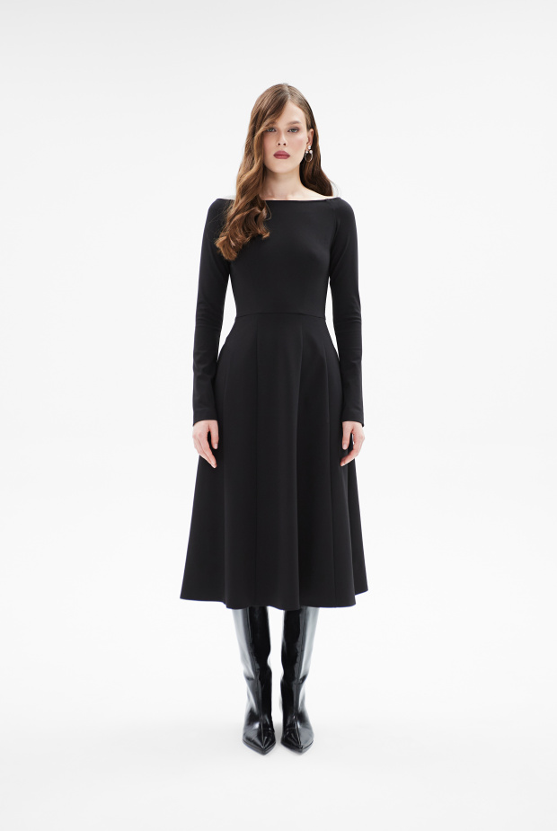 Платье 7062 - 1