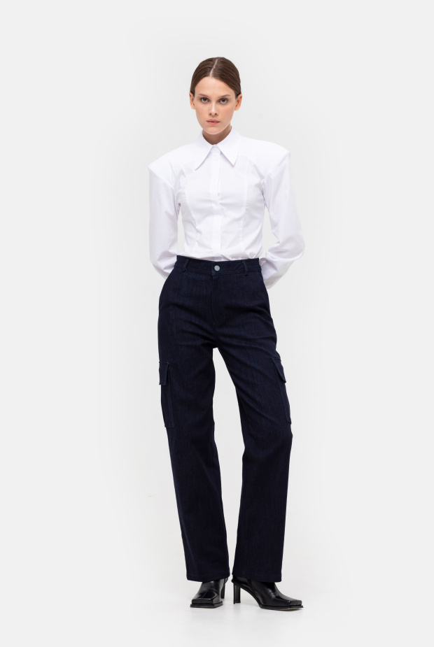 Trousers 3108 - 7