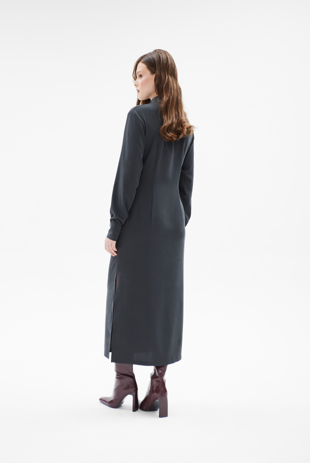 Платье 7238 - 3