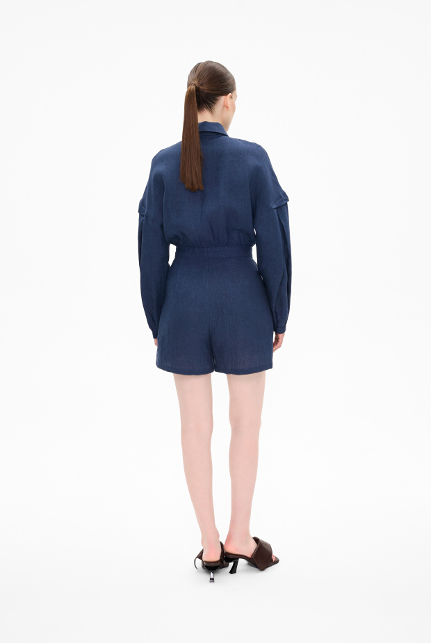 Комбинезон 8073 - 4