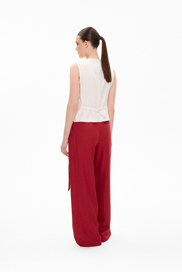 Жилет 8195 - 13