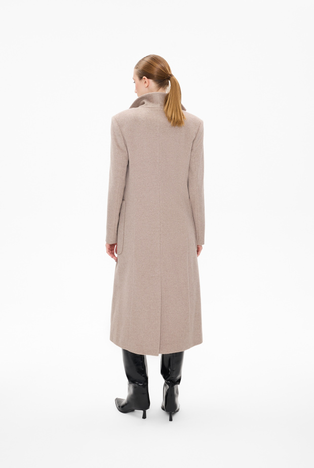 Пальто 0029 - 3