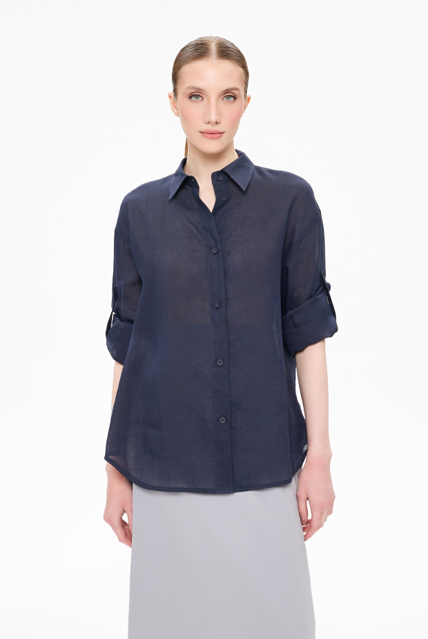 Рубашка 8187 - 15